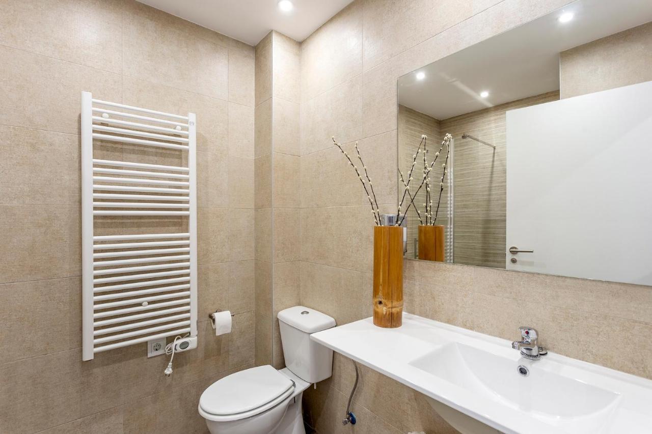 Hotel Bestprice Alcala マドリード エクステリア 写真