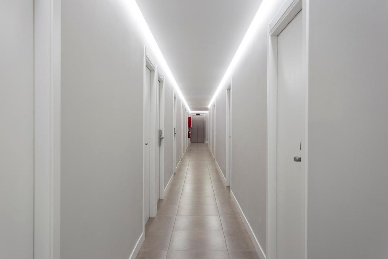Hotel Bestprice Alcala マドリード エクステリア 写真