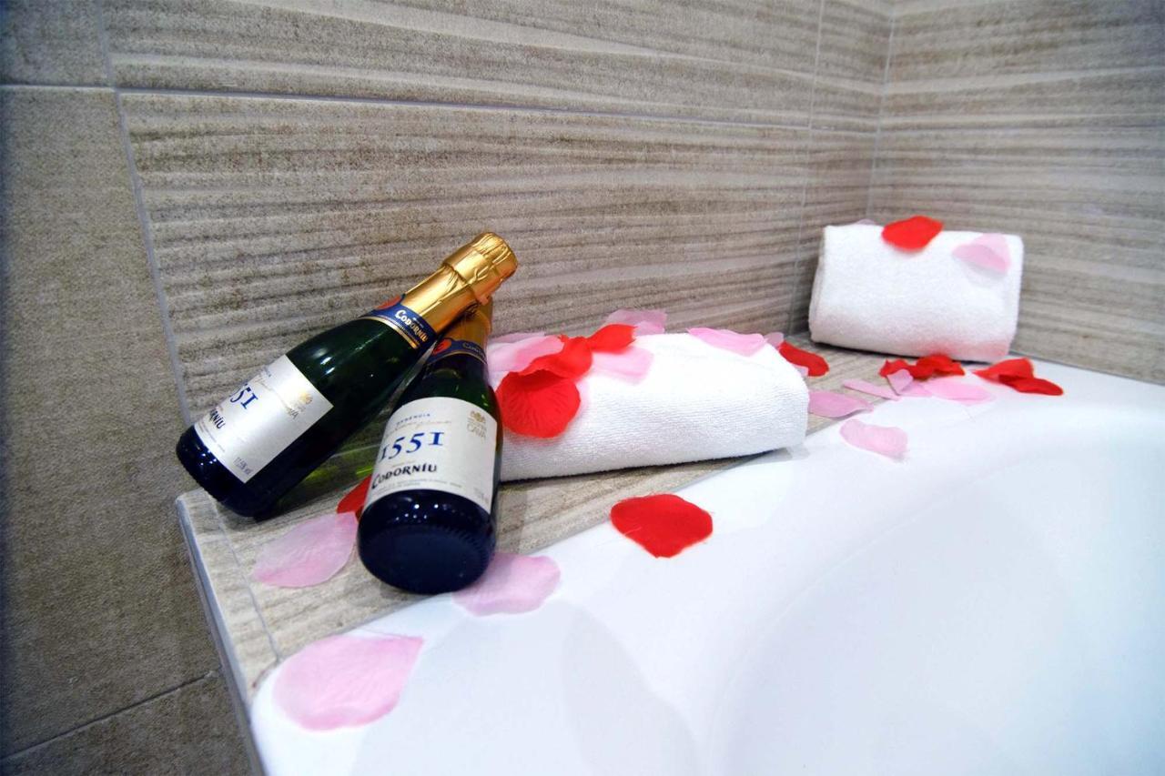 Hotel Bestprice Alcala マドリード エクステリア 写真