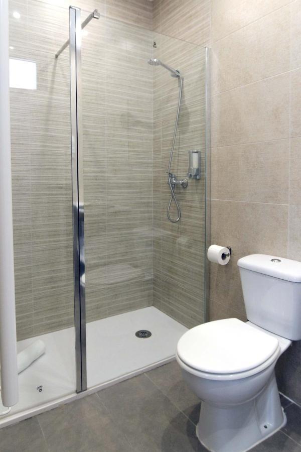 Hotel Bestprice Alcala マドリード エクステリア 写真