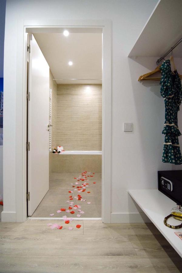 Hotel Bestprice Alcala マドリード エクステリア 写真