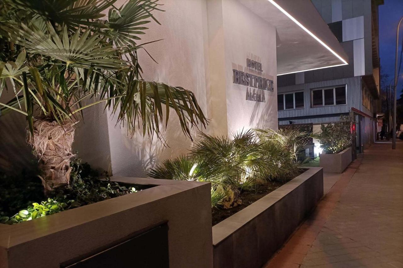 Hotel Bestprice Alcala マドリード エクステリア 写真