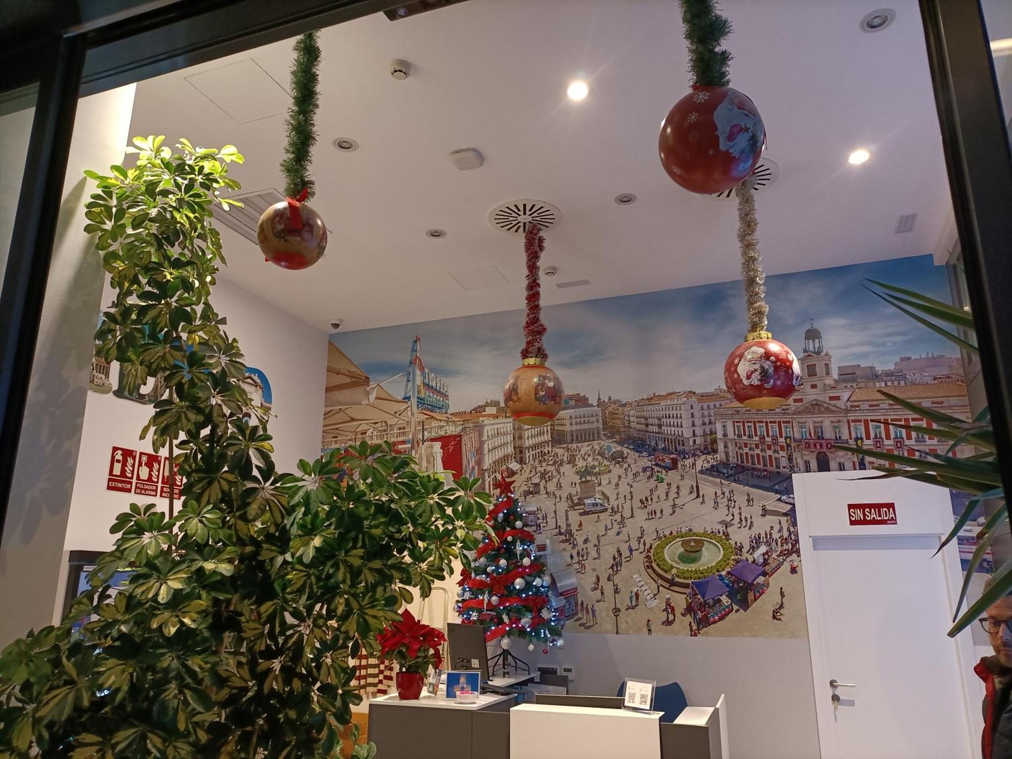Hotel Bestprice Alcala マドリード エクステリア 写真